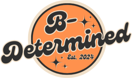 B-Determined